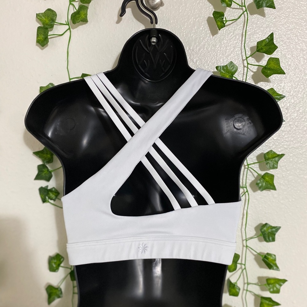 Athleta sports bra 💋